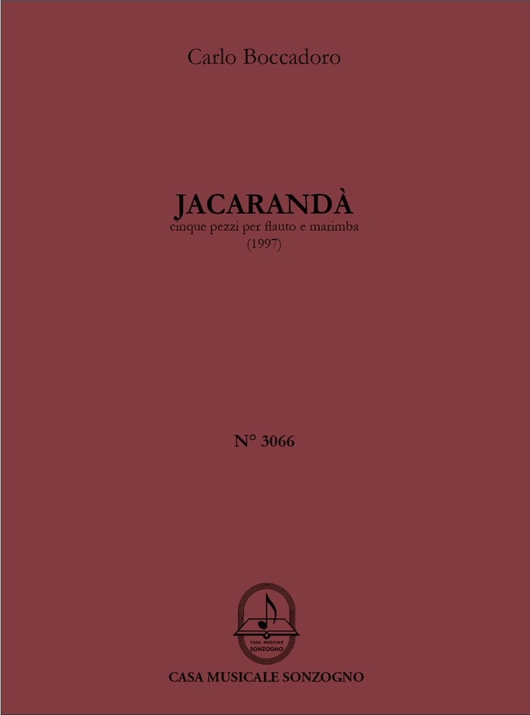 Jacarandà